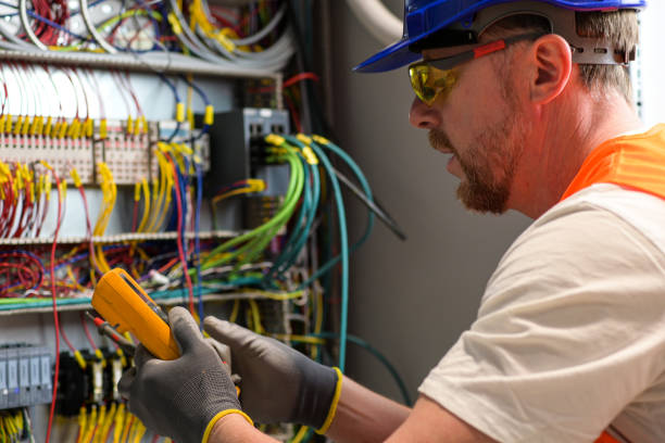 Best Commercial Electrician Services  in Bellwood, IL