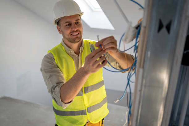 Best Ceiling Fan Installation Electrician  in Bellwood, IL